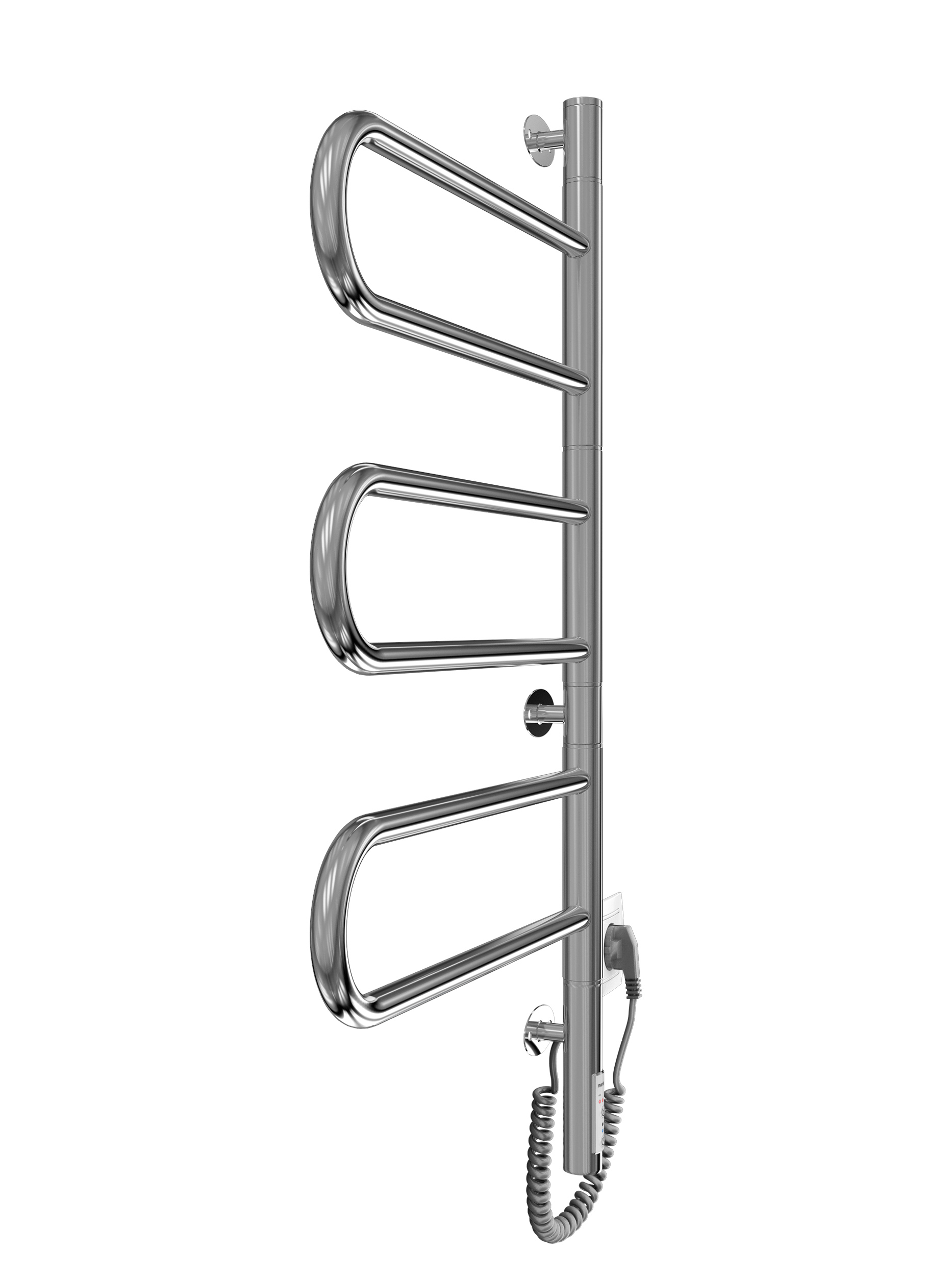 Електрична рушникосушарка Тристар-I 800х445/55 TR 3