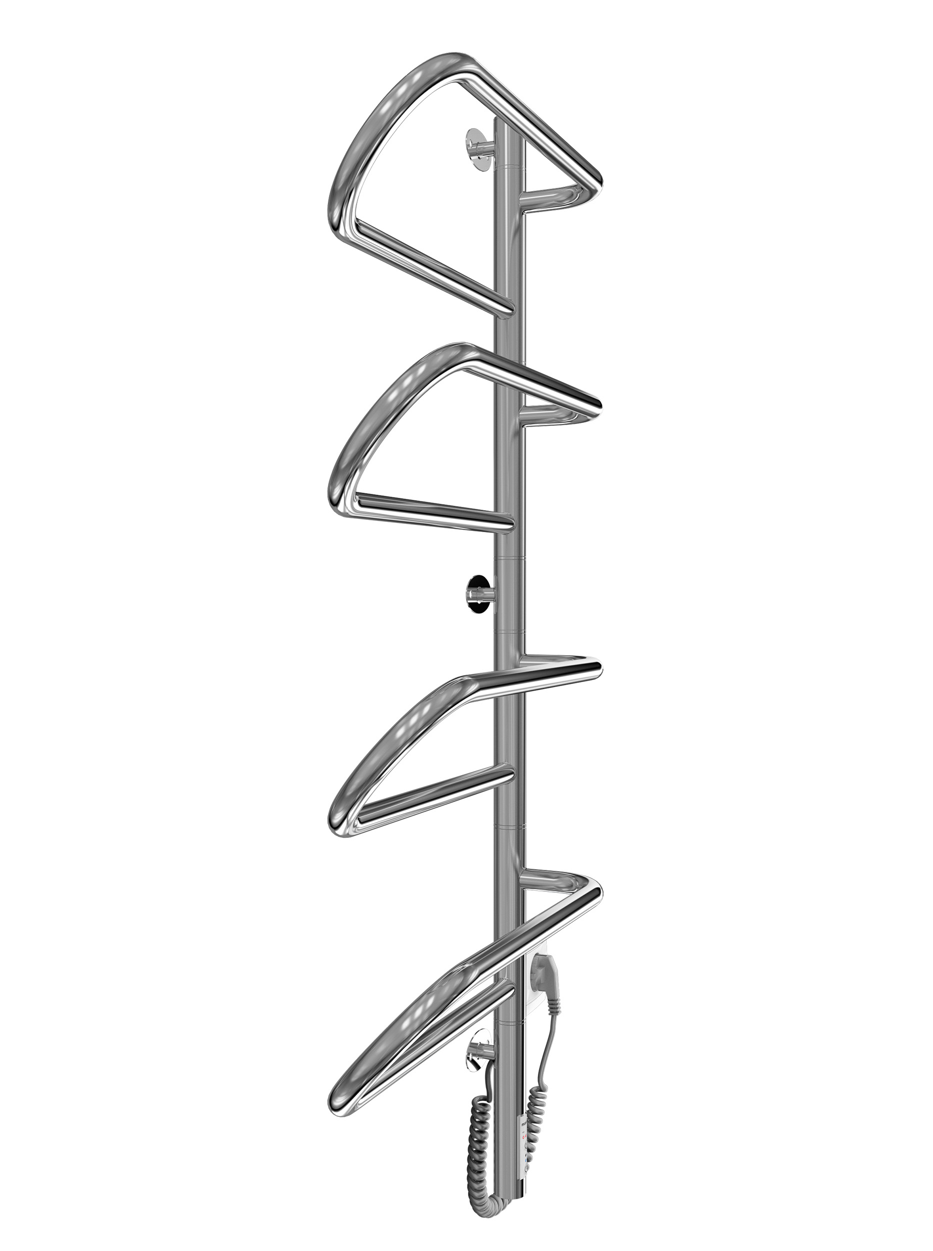Електрична рушникосушарка Електра-І 1000x445/150 TR 3