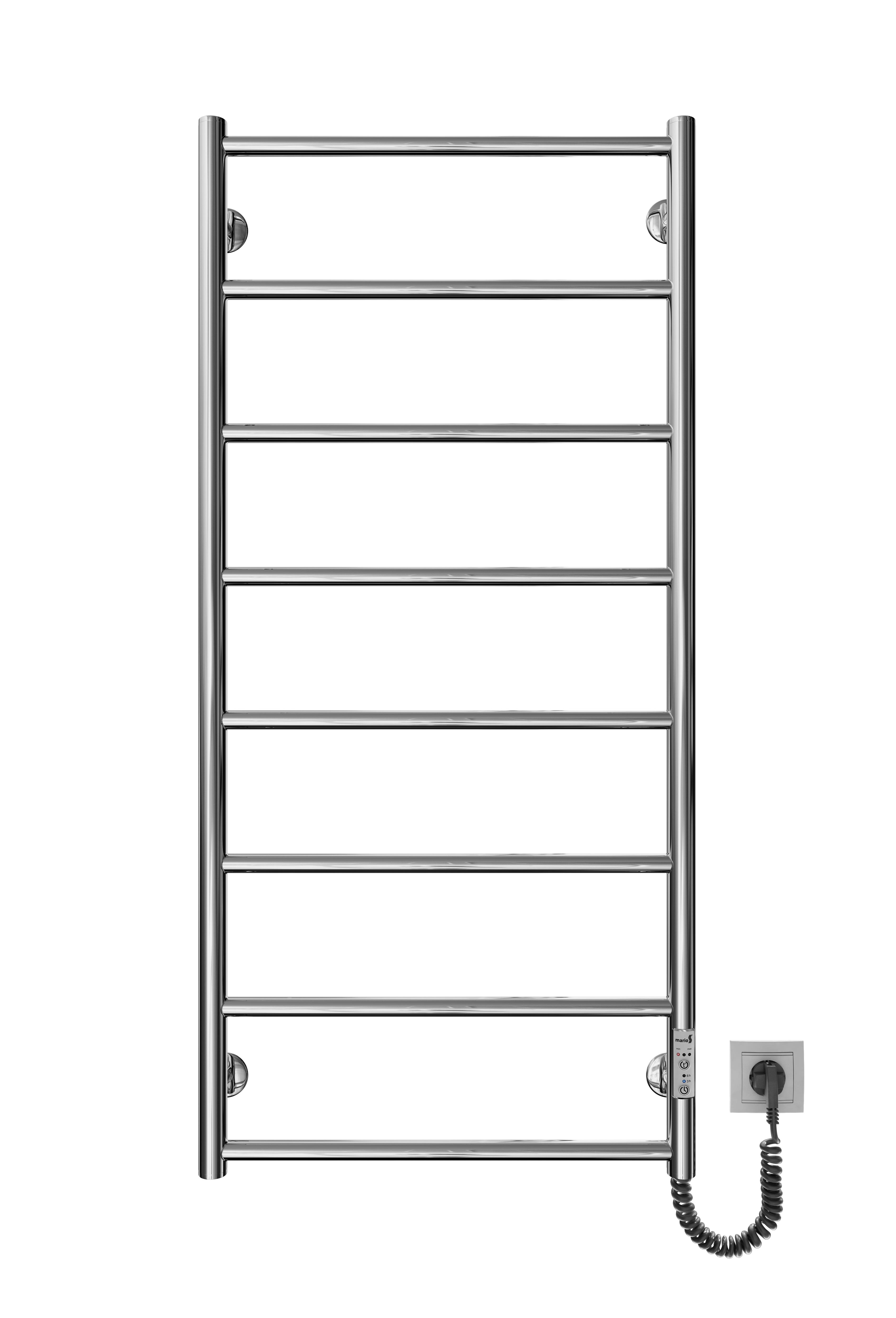 Електрична рушникосушарка Класік F НР-I 1090х530/75 TR K 2