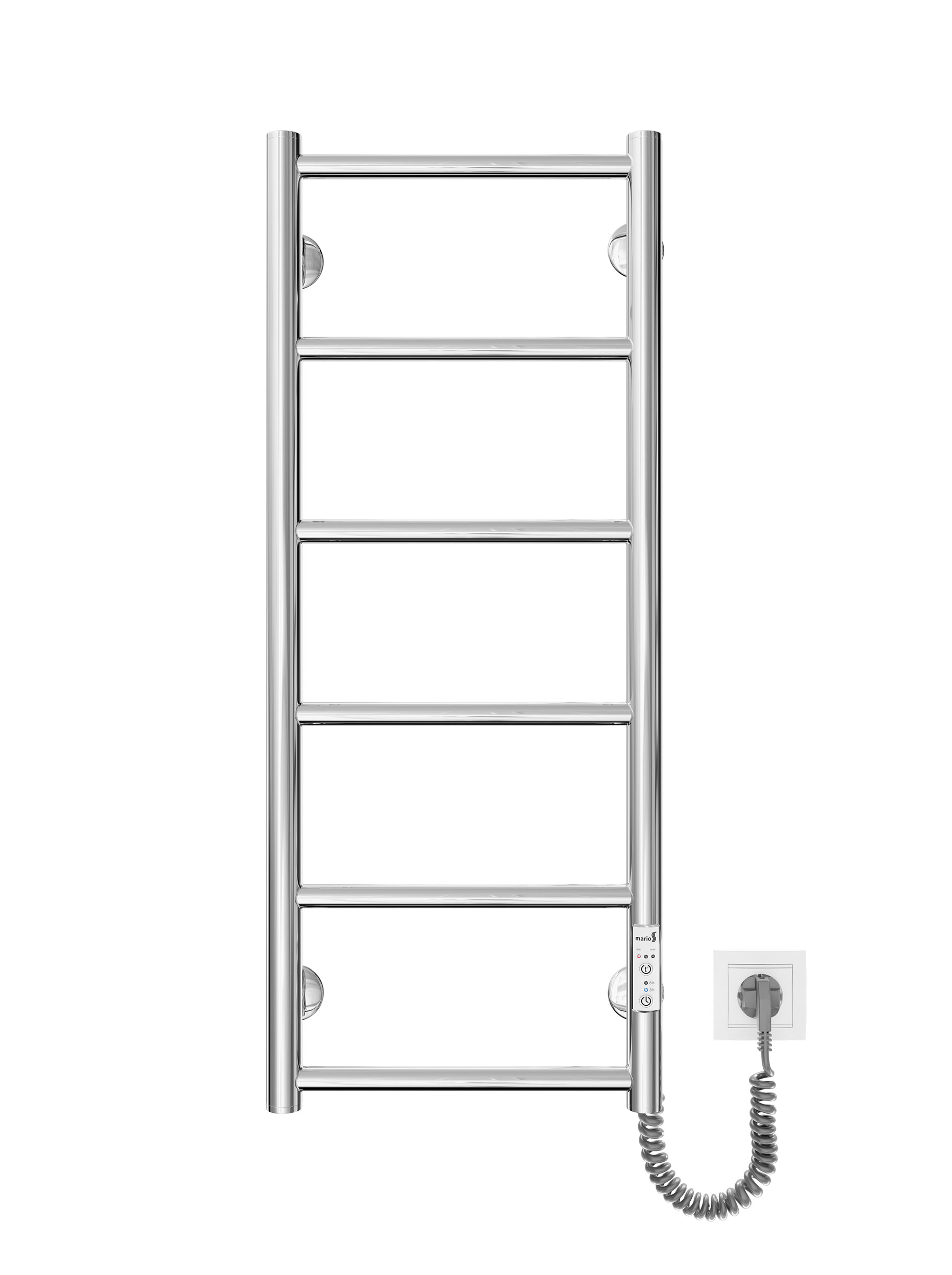 Електрична рушникосушарка Класік F НР-I 800х330/75 TR K 2