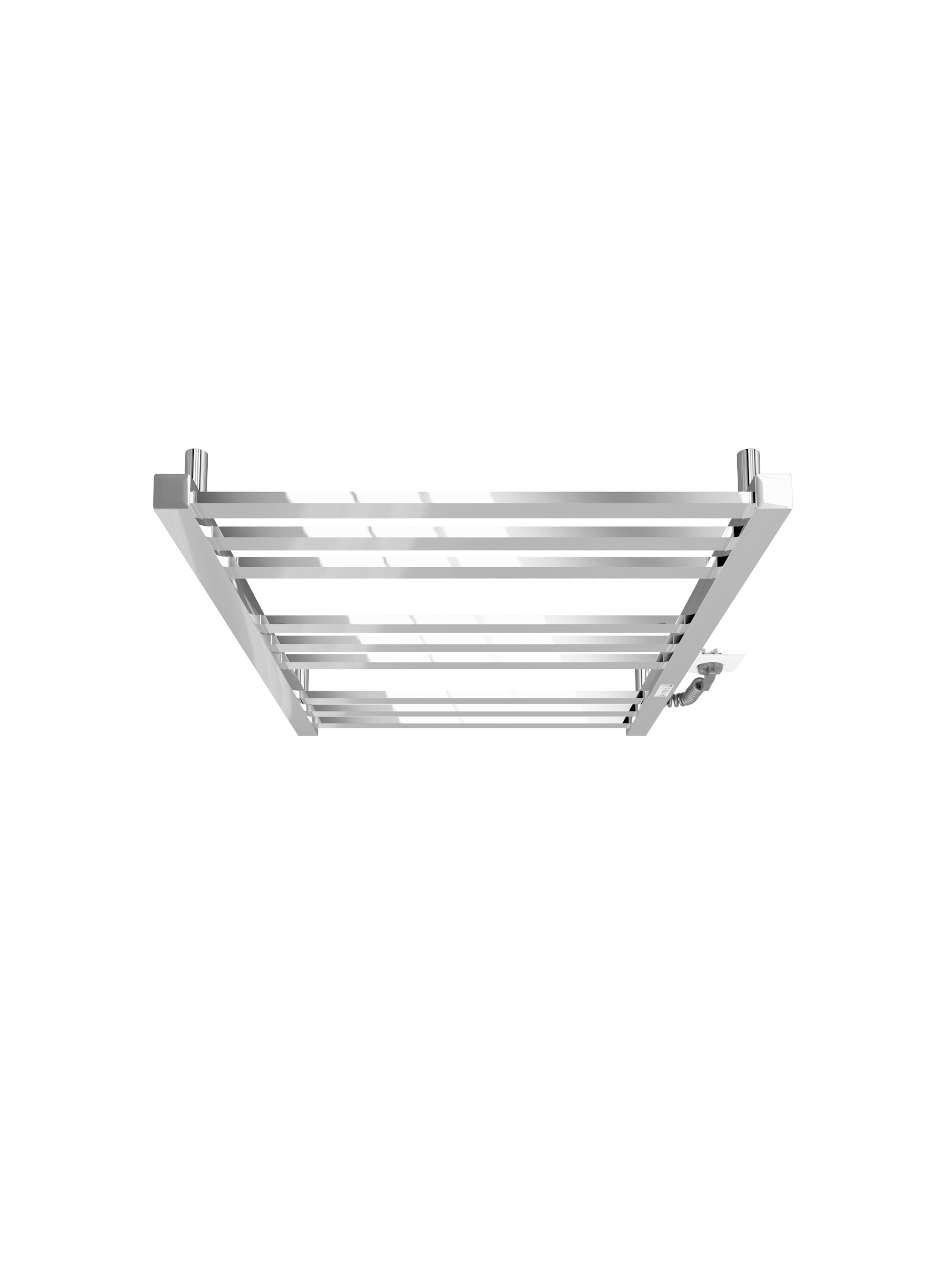 Електрична рушникосушарка Чикаго-І 800х500/80 TR K 4