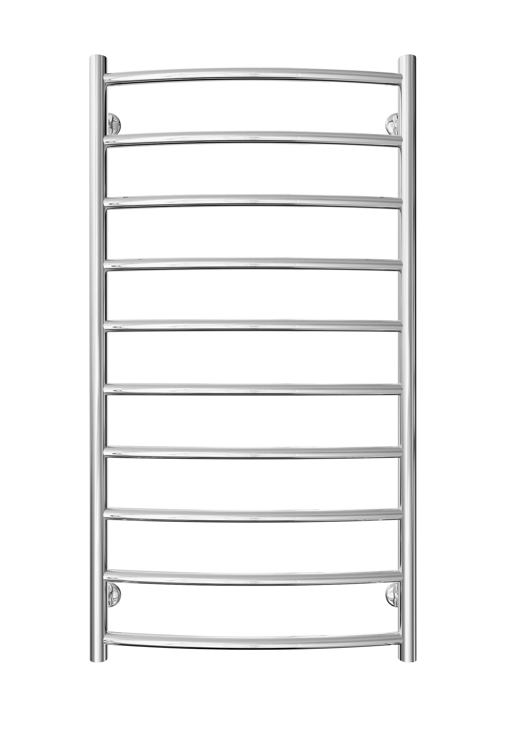 Водяна рушникосушарка Inox Класік 970х530/500 2
