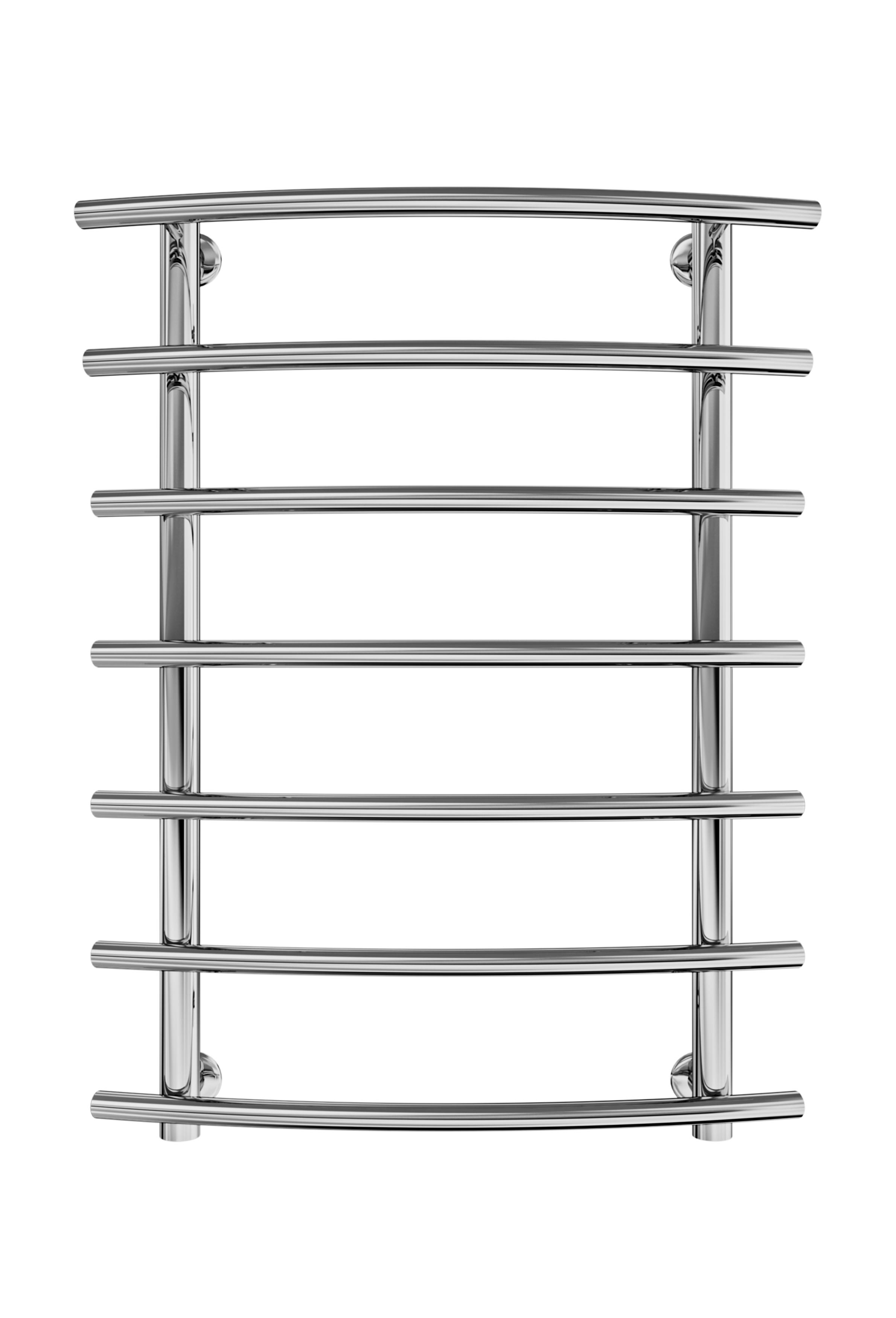 Водяна рушникосушарка Inox Маріо 770х530/400 2