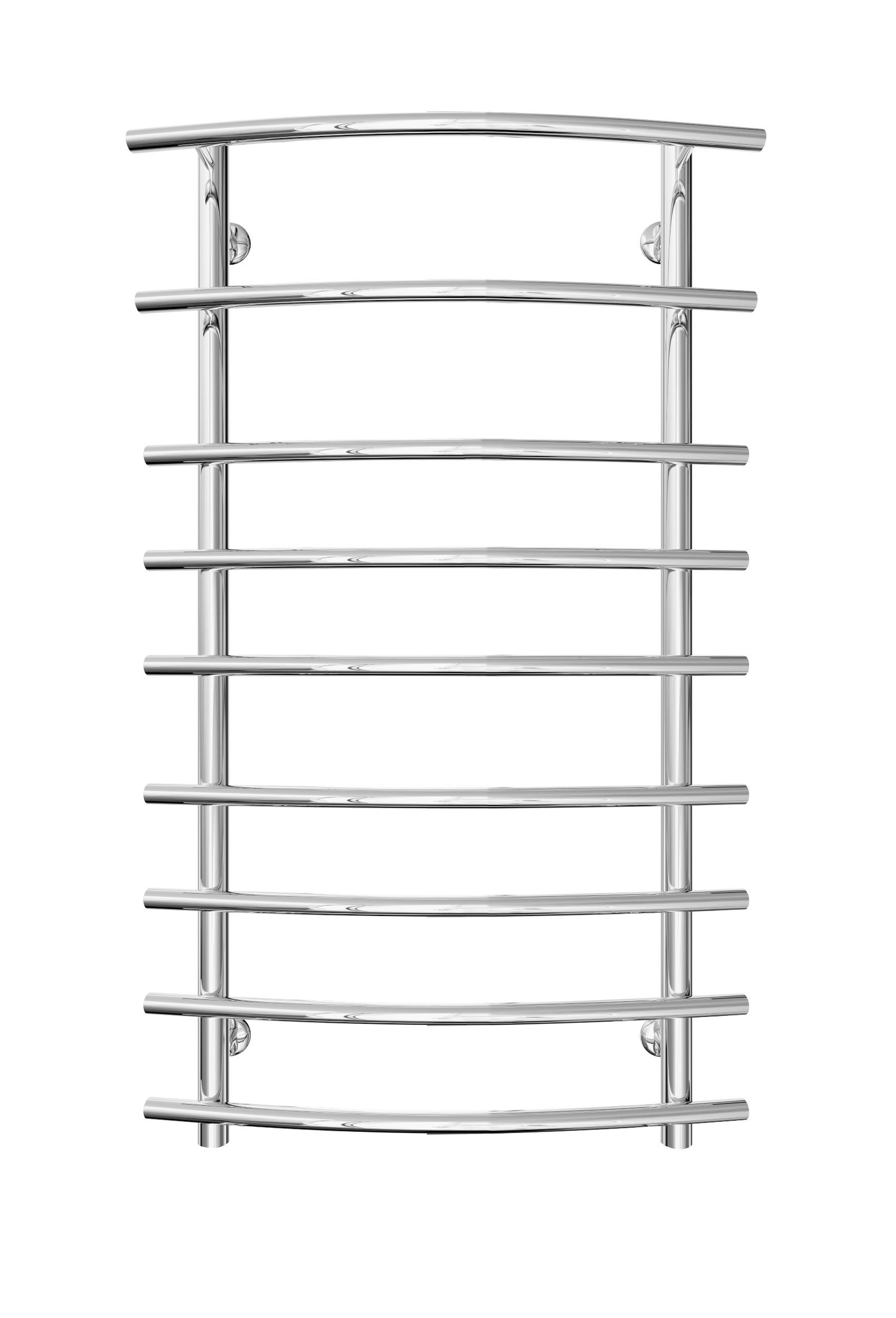 Водяна рушникосушарка Inox Маріо 970х530/400 2