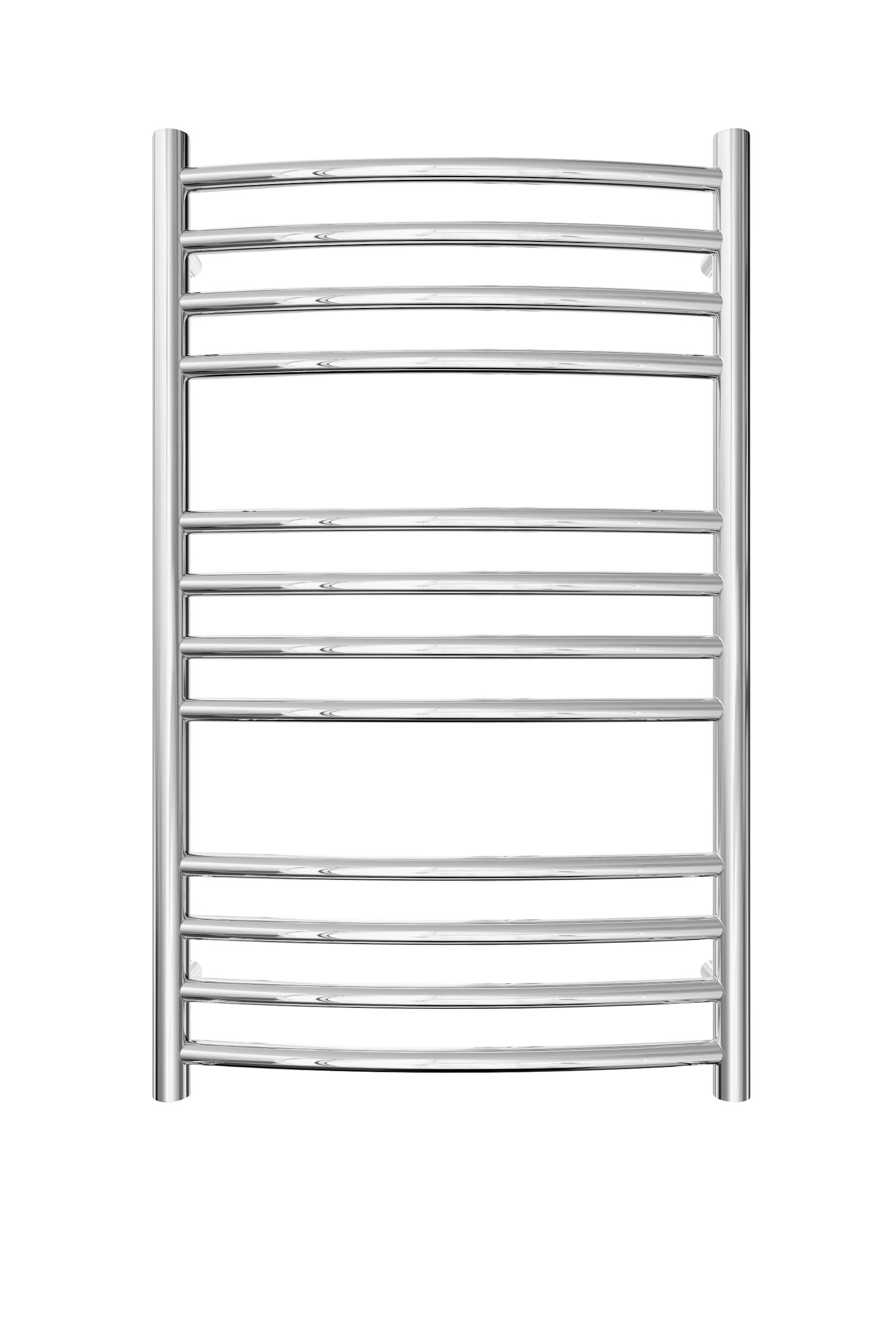 Водяна рушникосушарка Inox Фенікс 770х430/400 2