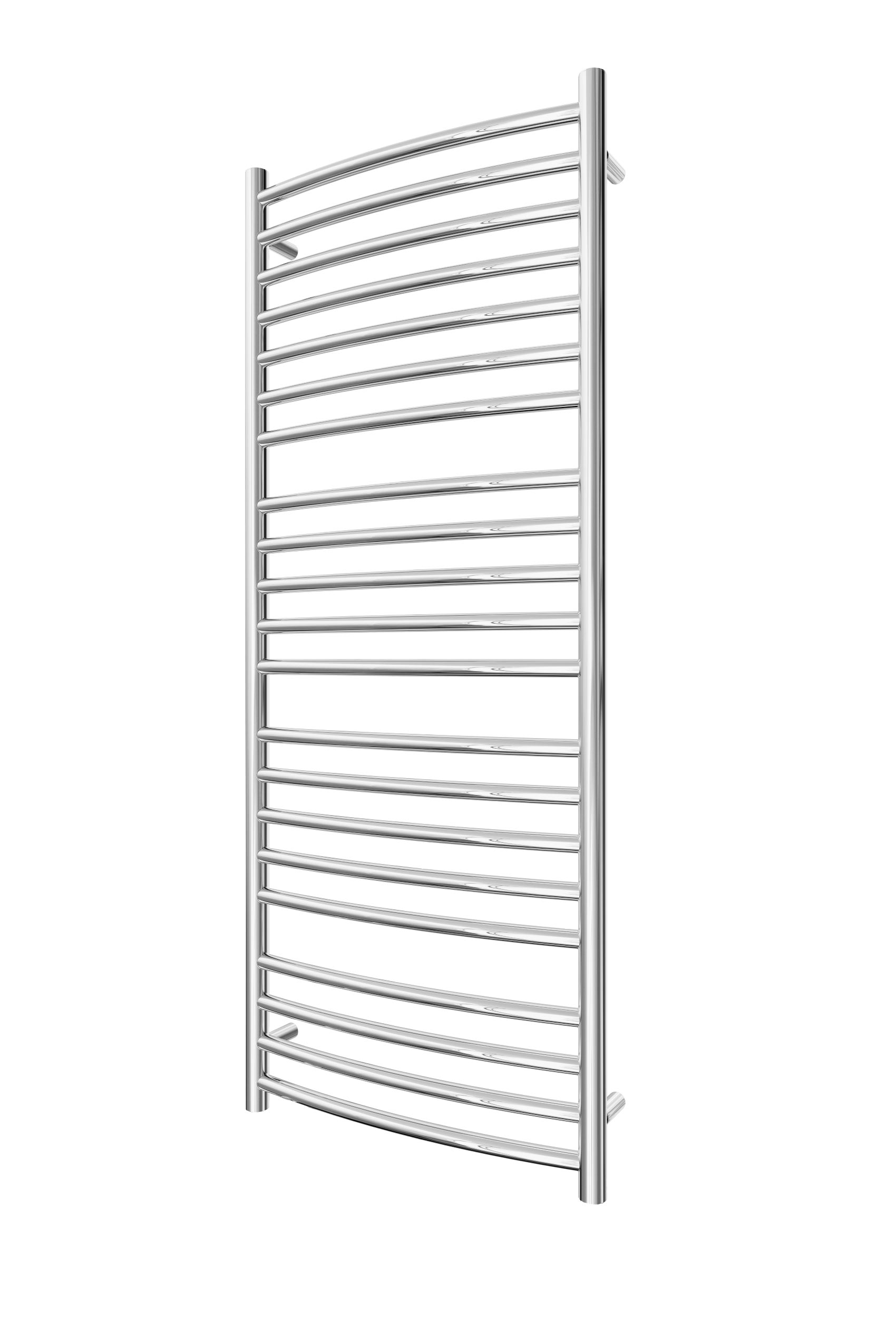 Водяна рушникосушарка Inox Фенікс 1170х530/500 1