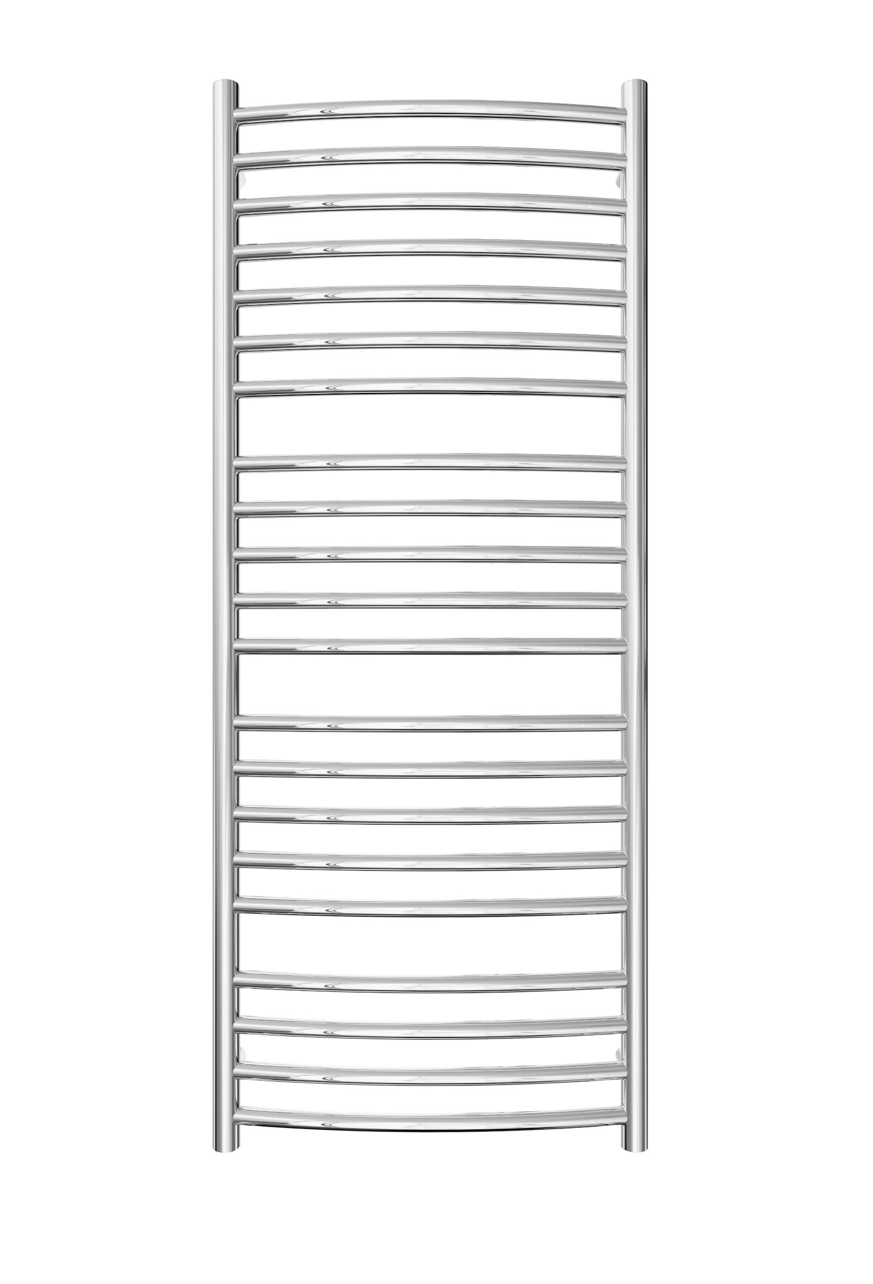 Водяна рушникосушарка Inox Фенікс 1170х530/500 2